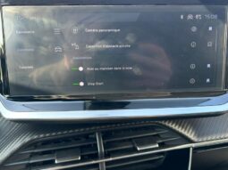 Peugeot 2008 GT / E-DSC6 / MHEV / 136ch complet