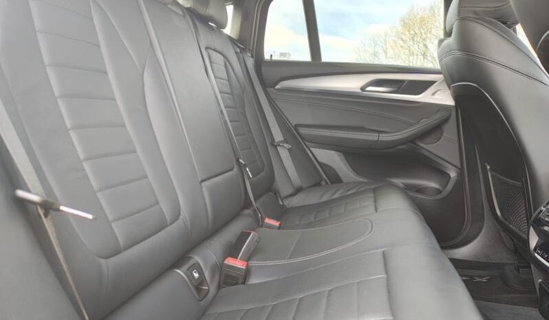 BMW Serie X X4 Pack M / xDrive20d / 163ch complet