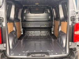 Peugeot Expert STANDARD complet