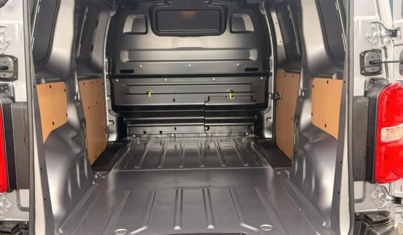 Peugeot Expert STANDARD complet