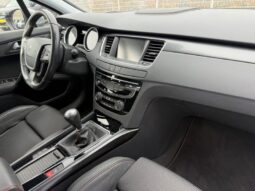 Peugeot 508 GT Line / 2.0 BlueHDi / 150ch complet
