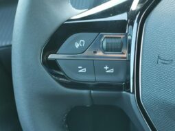 Peugeot e-2008 Allure complet