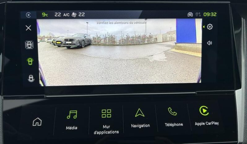 Peugeot 308 SW GT / Hybrid / MHEV complet