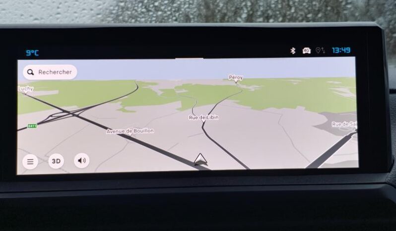 Citroen Jumpy New / 180ch / L3 / EAT8 complet