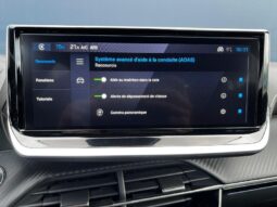 Peugeot 2008 GT / MHEV / E-DSC6 complet