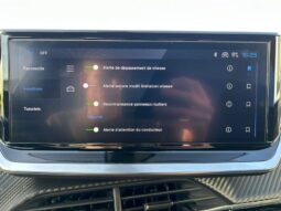 Peugeot 2008 Allure complet