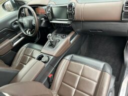 Citroen C5 Aircross 1.5 BlueHDi / Toit ouvrant / Cuir complet
