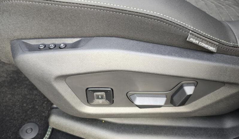 Peugeot 3008 E-3008 complet