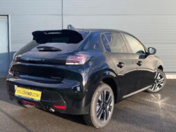 Peugeot 208 Allure / e-DCS6 complet