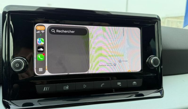 Seat Arona Style Edition / 116ch complet