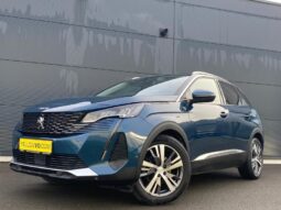 Peugeot 3008 Roadtrip / EAT8 complet