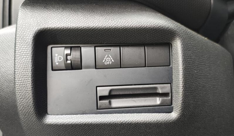 Citroen C5 Aircross Feel complet