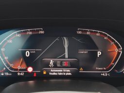 BMW Serie X X5 xDrive 30d / S. sport / MHEV complet