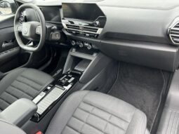 Citroen C4 X Plus complet