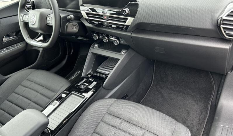 Citroen C4 X Plus complet