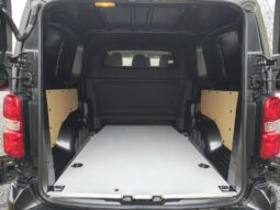 Citroen Jumpy Double cabine / L3 complet