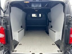 Peugeot Expert L3 / Asphalt / EAT8 complet