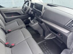 Citroen Jumpy Taille M / 2.0 BlueHDI / Carplay complet