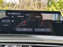 Peugeot 3008 E-3008 Allure complet