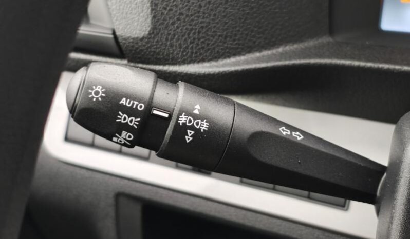 Citroen Jumpy New / 180ch / L3 / EAT8 complet