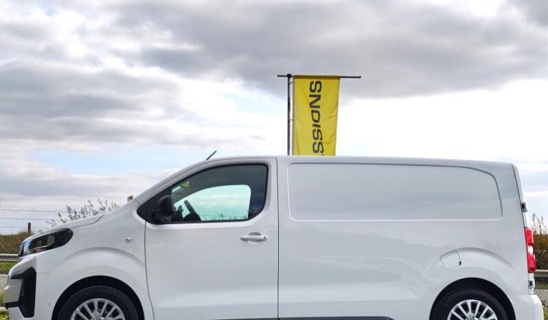 Peugeot Expert Standard complet