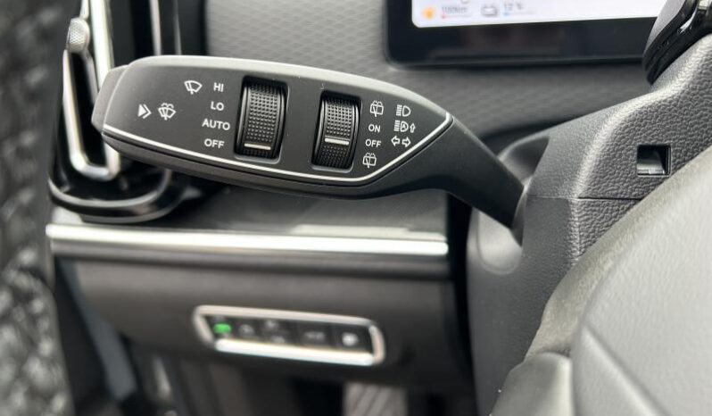 Jaecoo J7 SHS 347 EXCLUSIVE complet