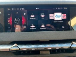 DS Automobiles DS 4 PERFORMANCE LINE 130 complet