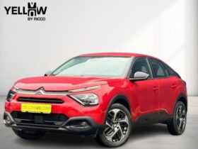 Citroen C4 Shine / GPS / LED