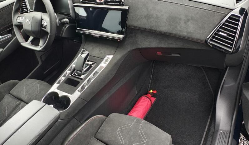 DS Automobiles DS 7 EDITION FRANCE / DISPO MARS 2026 complet