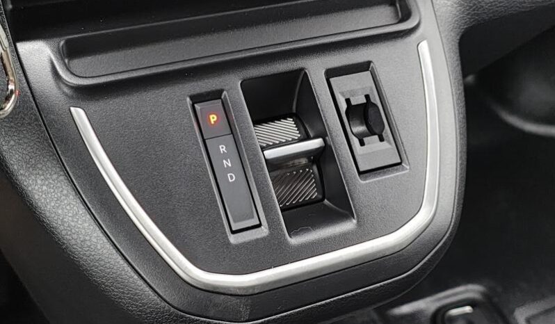 Citroen Jumpy New / 180ch / L3 / EAT8 complet