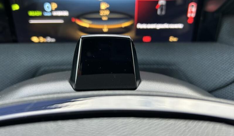 Citroen C5 Aircross MAX / 1.6 Plug-in Hybrid complet