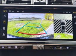 DS Automobiles DS 7 EDITION FRANCE complet