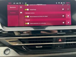 Citroen C5 X Feel / EAT8 complet