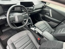 Citroen C4 Max complet