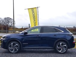DS Automobiles DS 7 Opera / Toit ouvrant / 1.5 BlueHDi complet