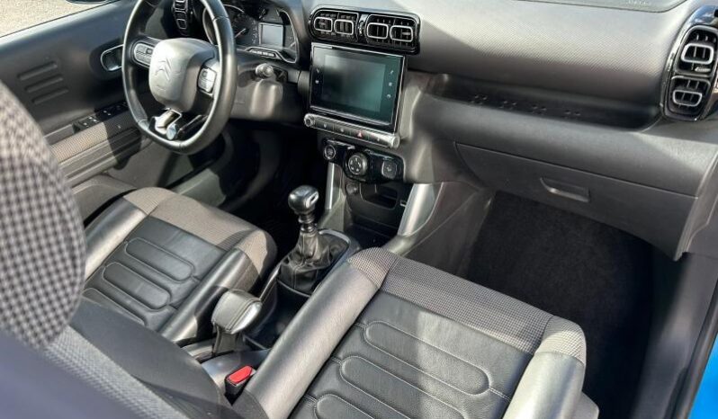 Citroen C3 Aircross Shine / Cuir / 110ch complet