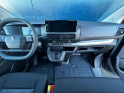 Peugeot Expert E-EXPERT XL complet