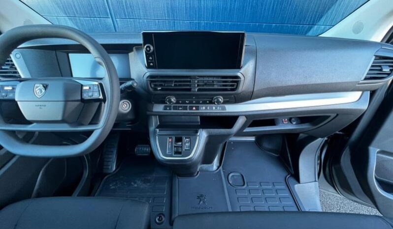 Peugeot Expert E-EXPERT XL complet
