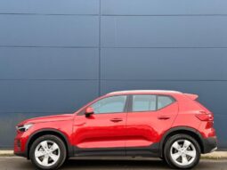 Volvo XC40 B3 / Mild Hybrid / Core complet
