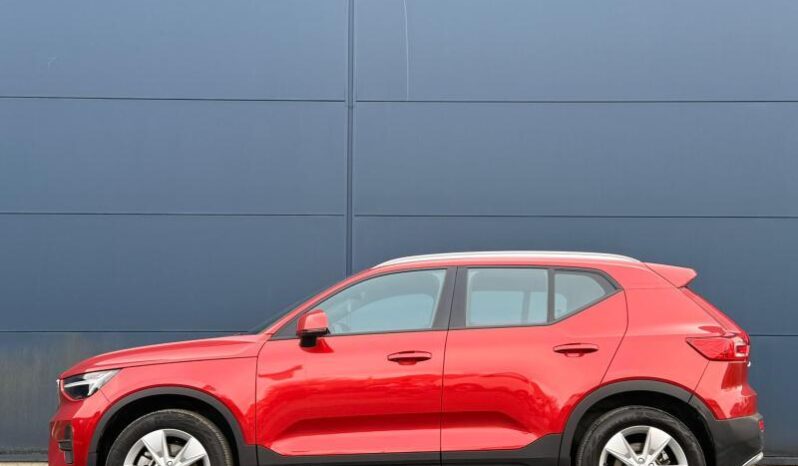 Volvo XC40 B3 / Mild Hybrid / Core complet