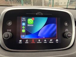 Fiat 500 X 1.5 Hybrid / DST7 / 130ch complet