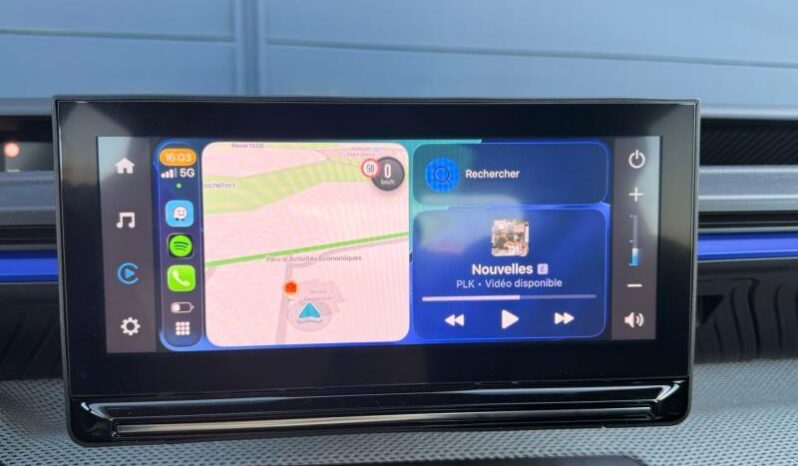 Citroen C3 PLUS complet