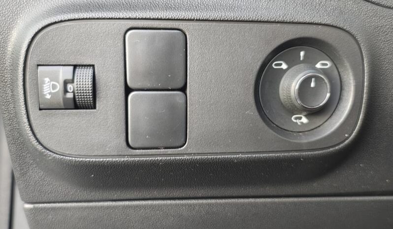 Citroen C3 Max / EAT6 / Carplay complet