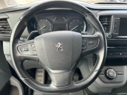 Peugeot Expert L3 / Asphalt / EAT8 complet