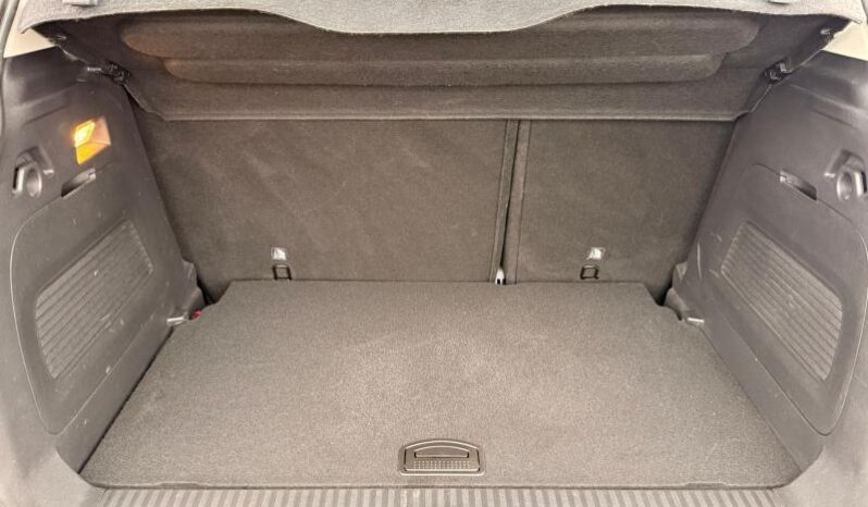 Citroen C3 Aircross Max / Caméra / GPS complet