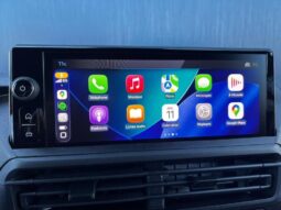 Peugeot Expert E-EXPERT XL complet