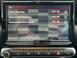 Citroen C3 Aircross Plus / 110ch / Carplay complet