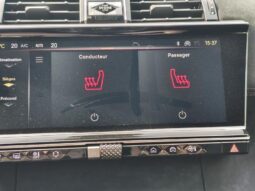 DS Automobiles DS 7 EDITION FRANCE complet