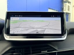 Peugeot 208 Allure complet