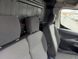 Peugeot Partner Standard Heavy / 100ch complet